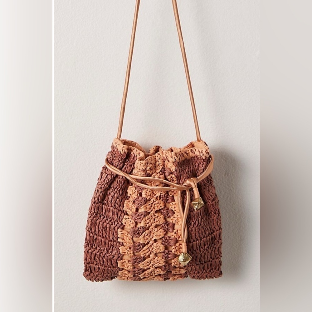 NWOT Free People, Heatwave Mini Crossbody - Picture 5 of 7